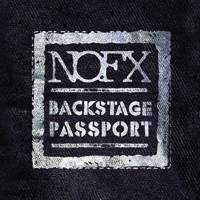 NOFX : Backstage Passport
